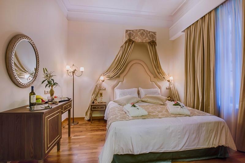 Hotel Sperveri Boutique