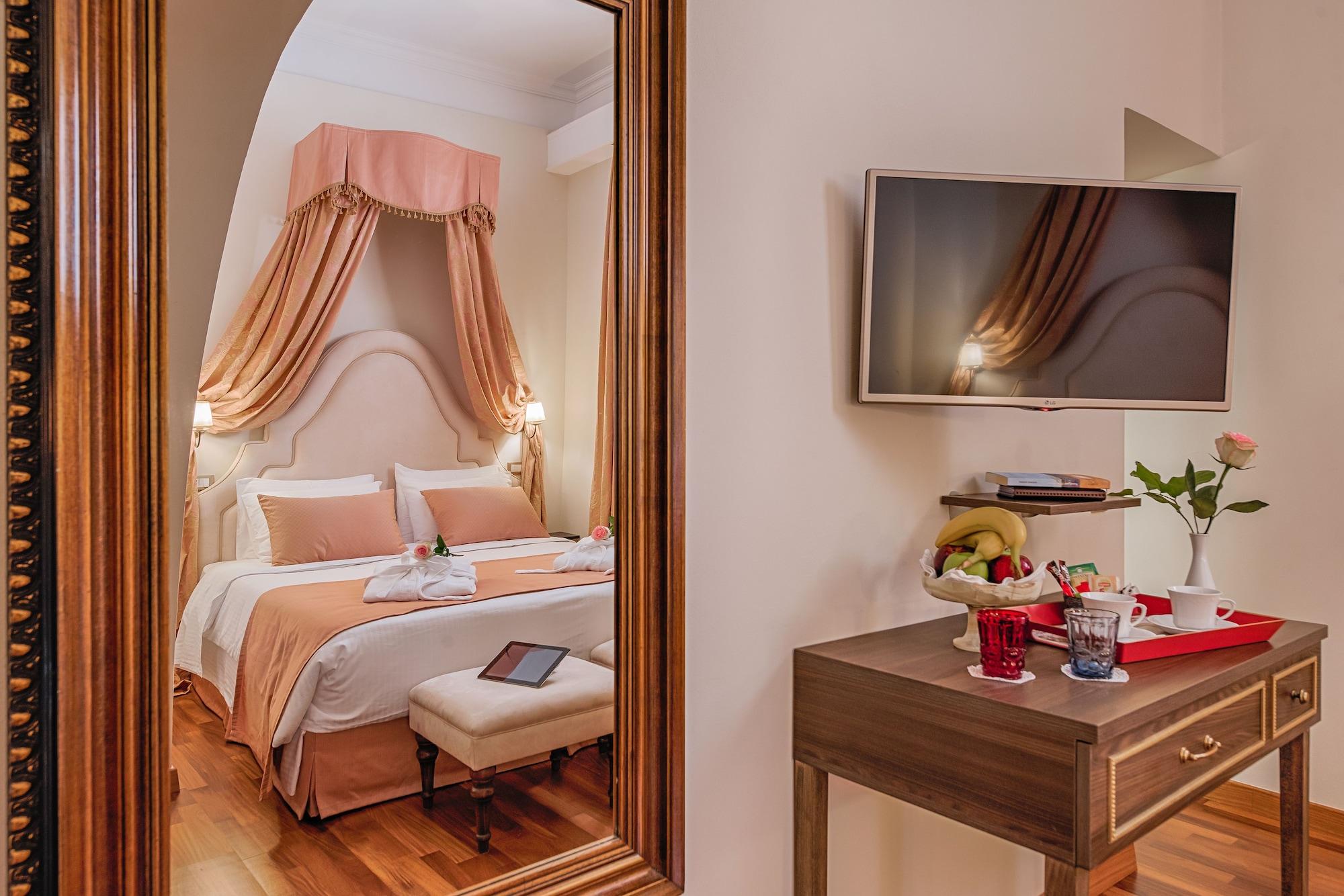 Sperveri Boutique Rhodes City