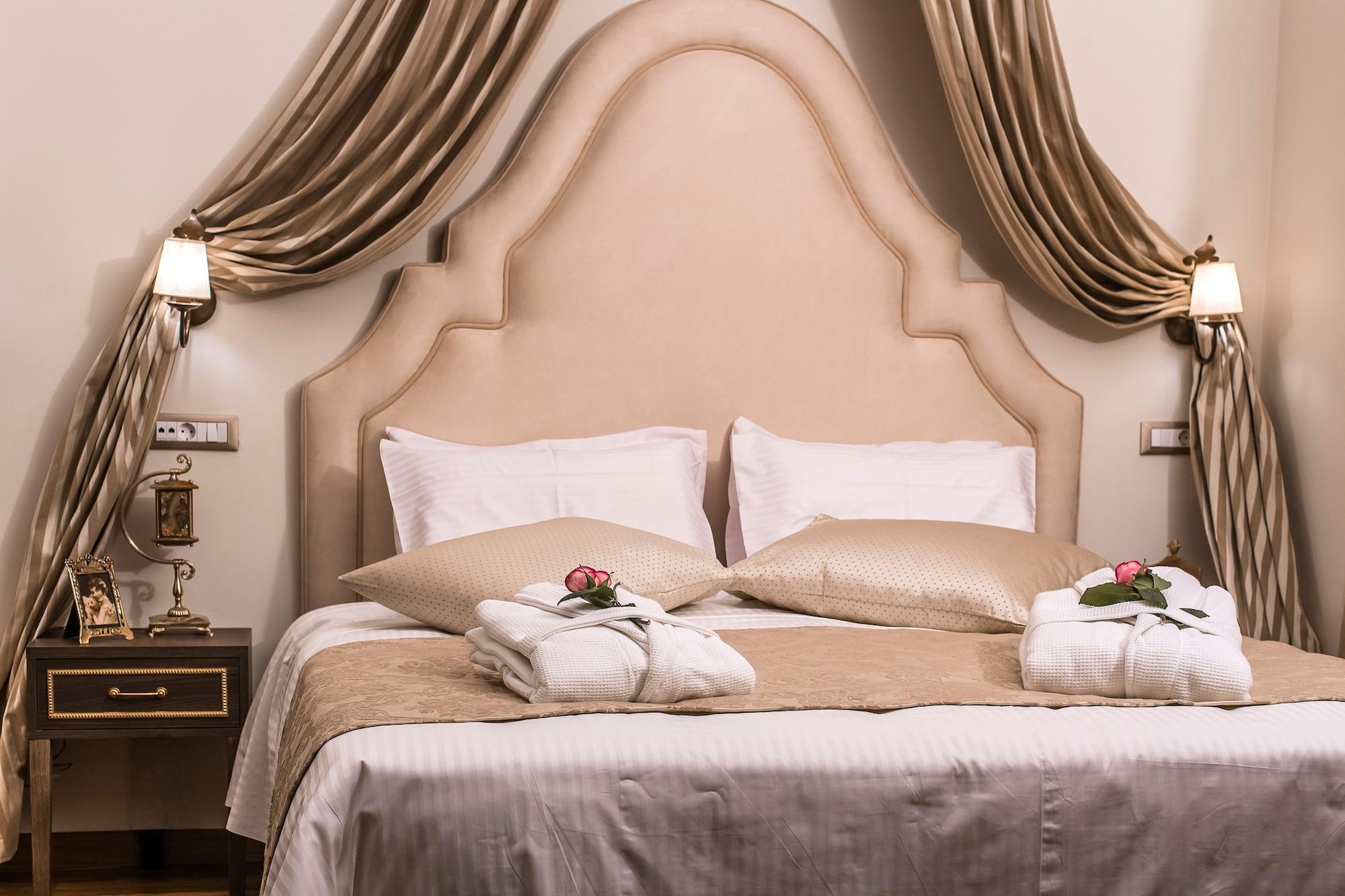 Sperveri Boutique 4*