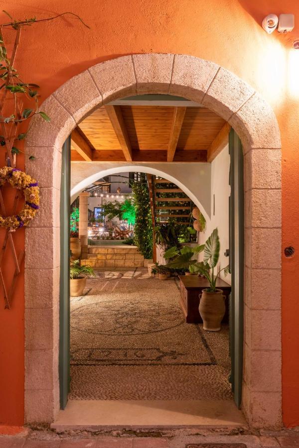 Hotel Sperveri Boutique 4*