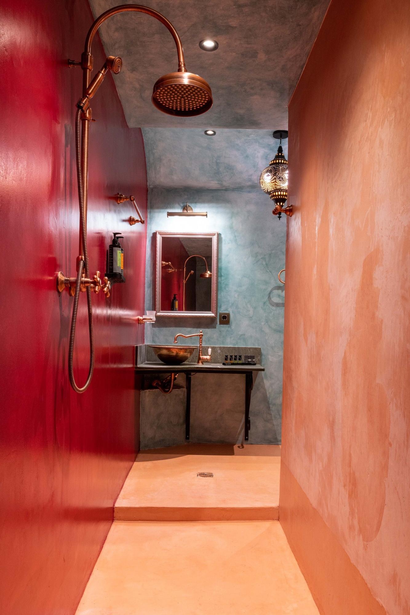 Sperveri Boutique Hotel Rhodes City