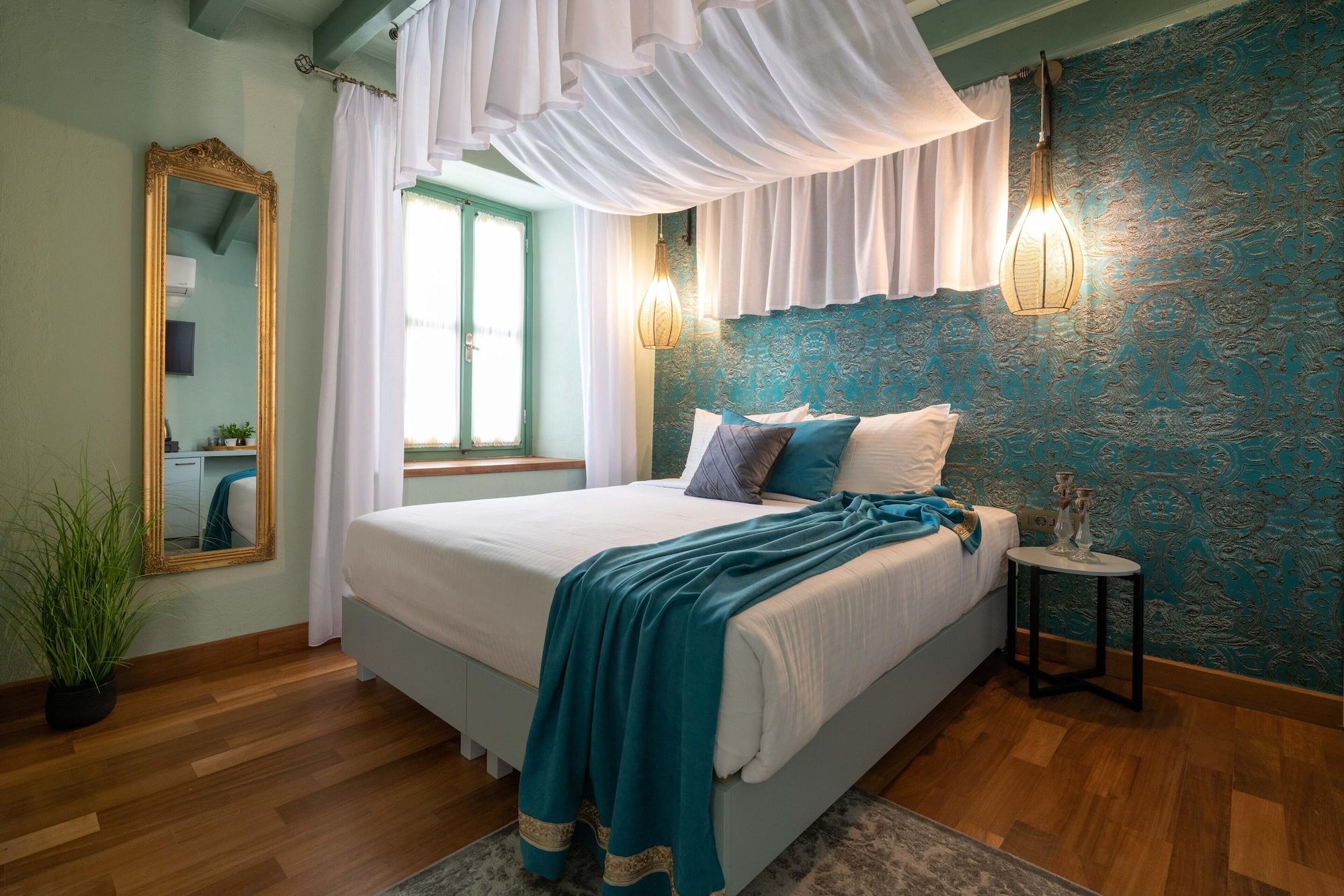 Sperveri Boutique Rhodes City