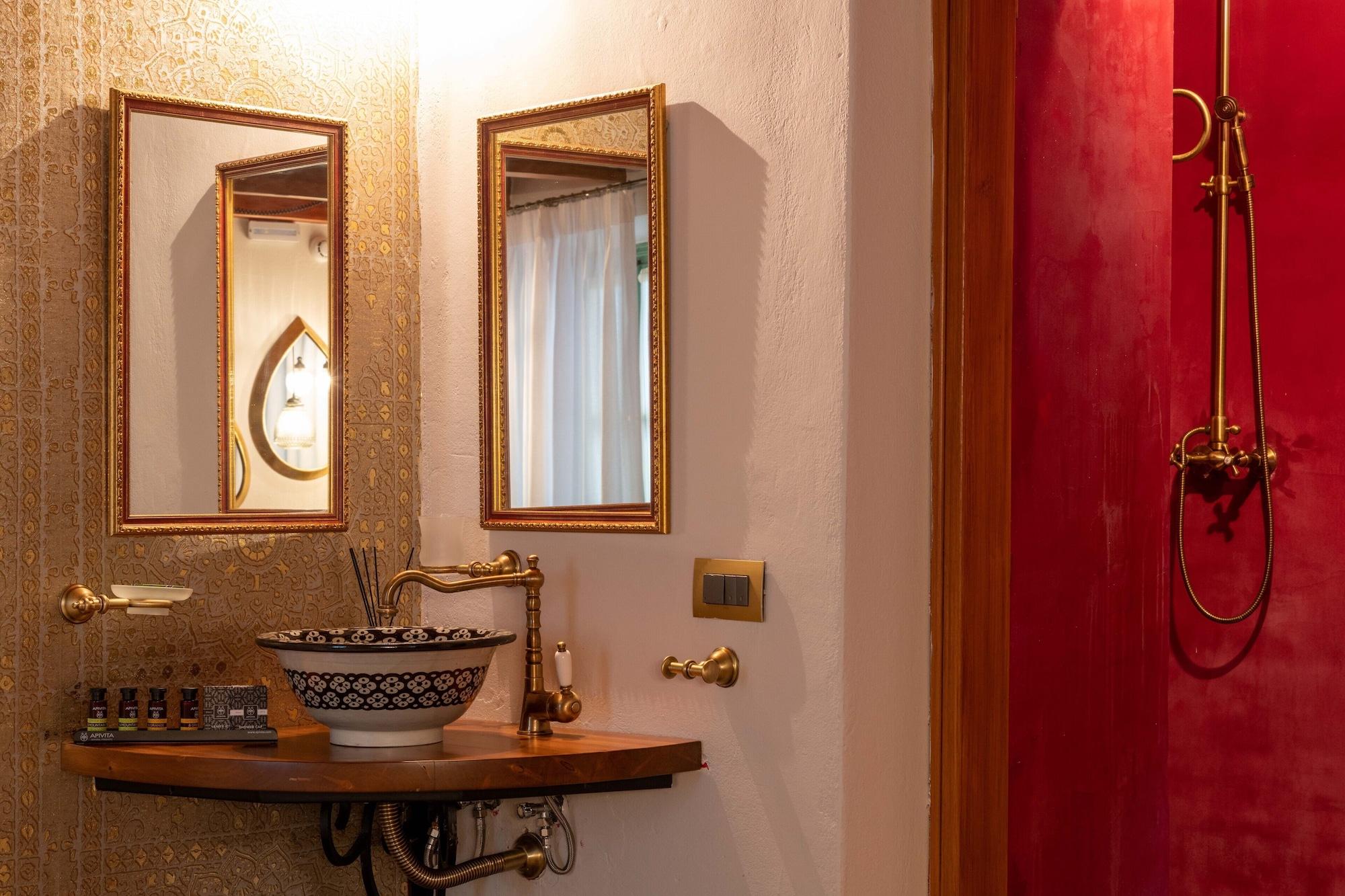 Hotel Sperveri Boutique