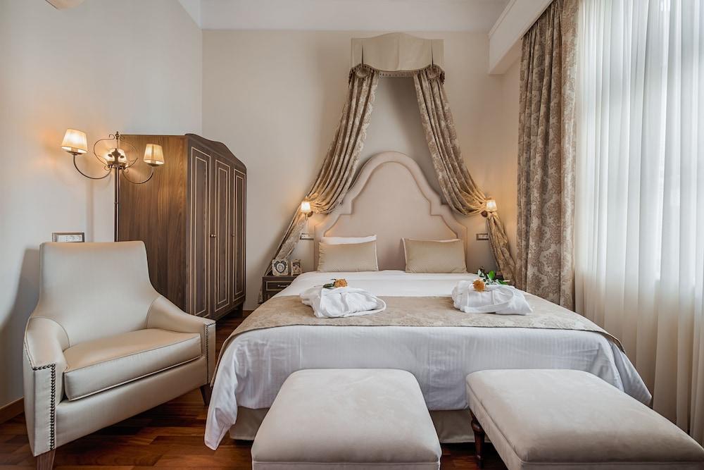 Sperveri Boutique 4* Rhodes City