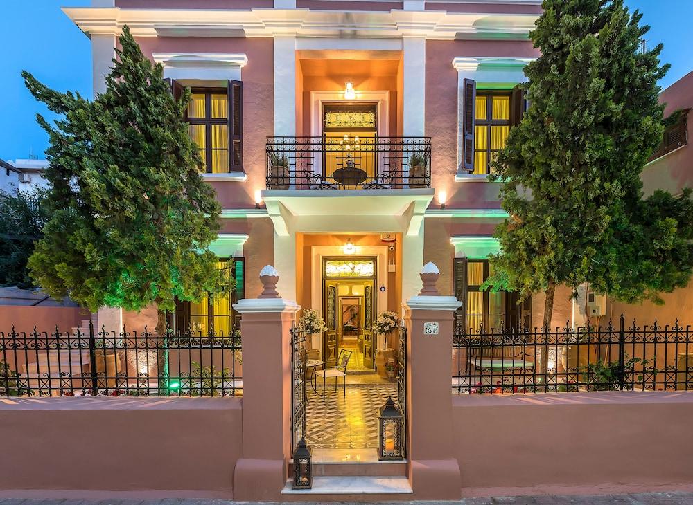 Sperveri Boutique