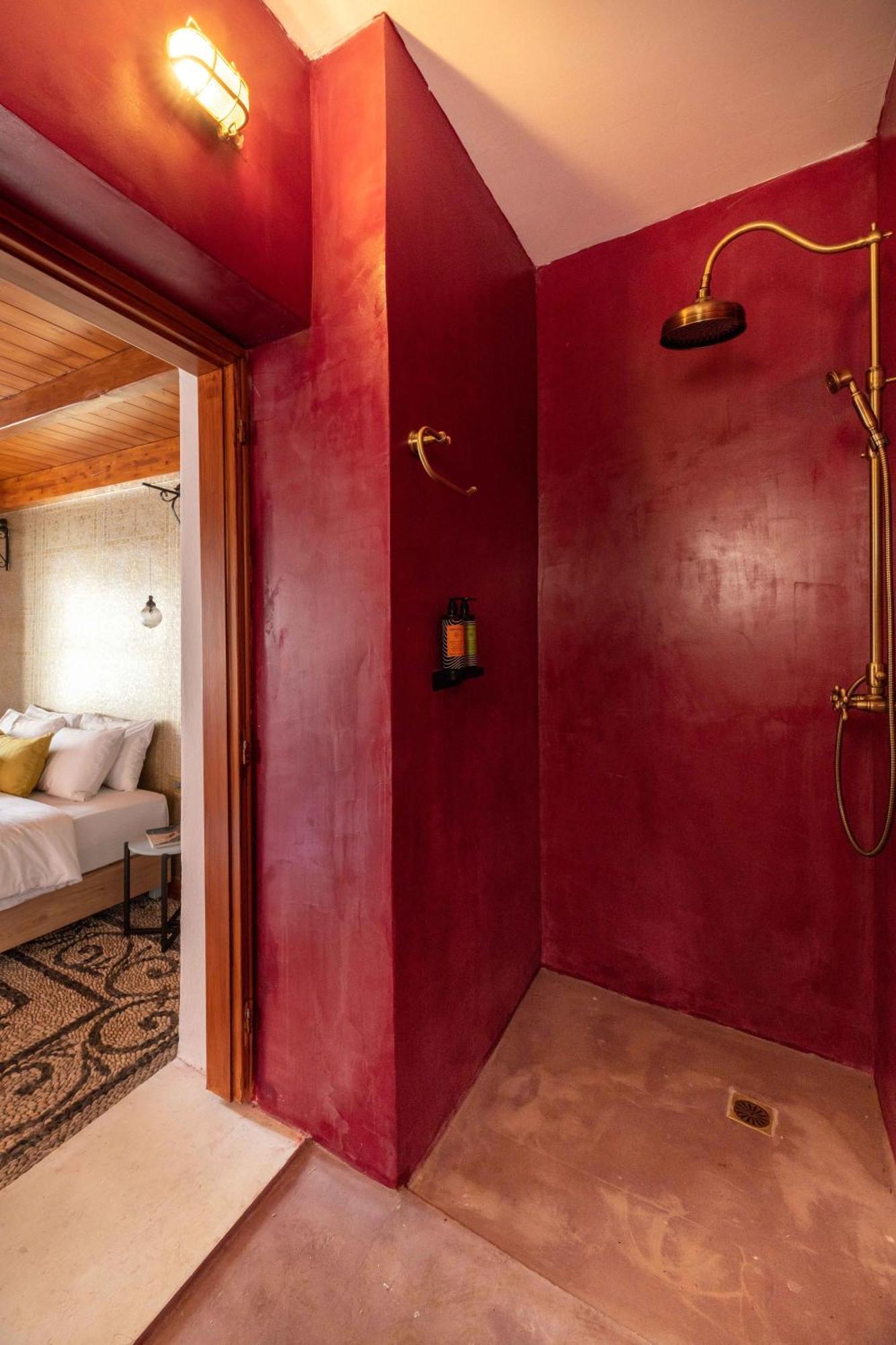 Sperveri Boutique 4*