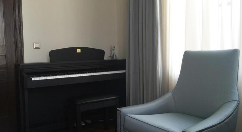 Sperveri Boutique Rhodes City