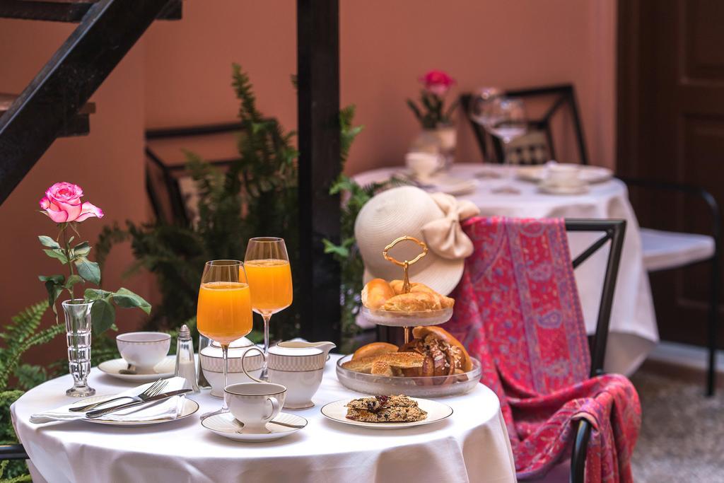 Hotel Sperveri Boutique