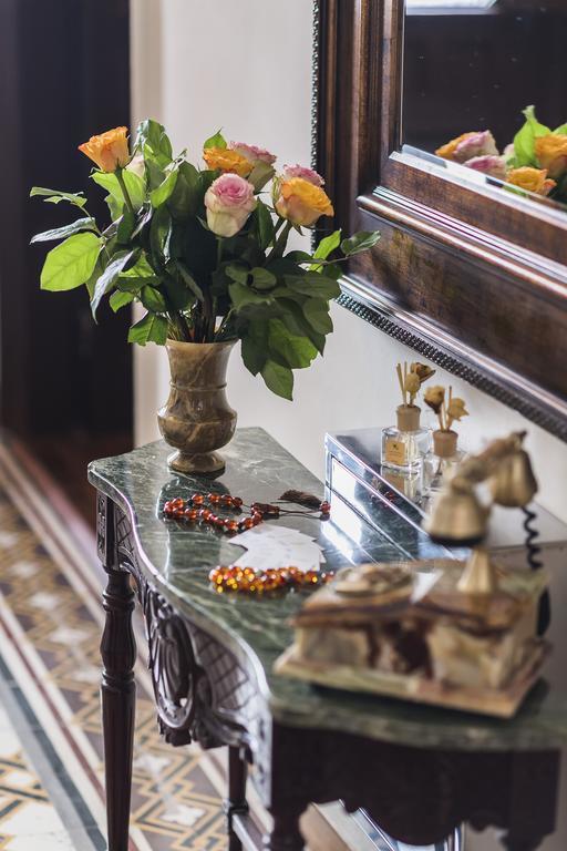 Sperveri Boutique Hotel Rhodes City