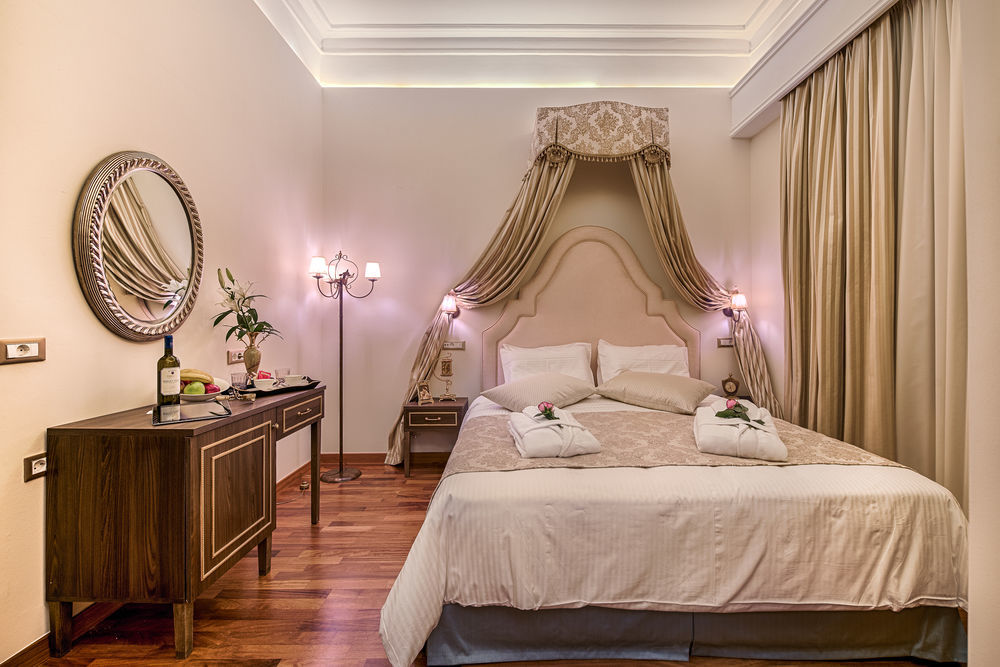 Sperveri Boutique Hotel 4*