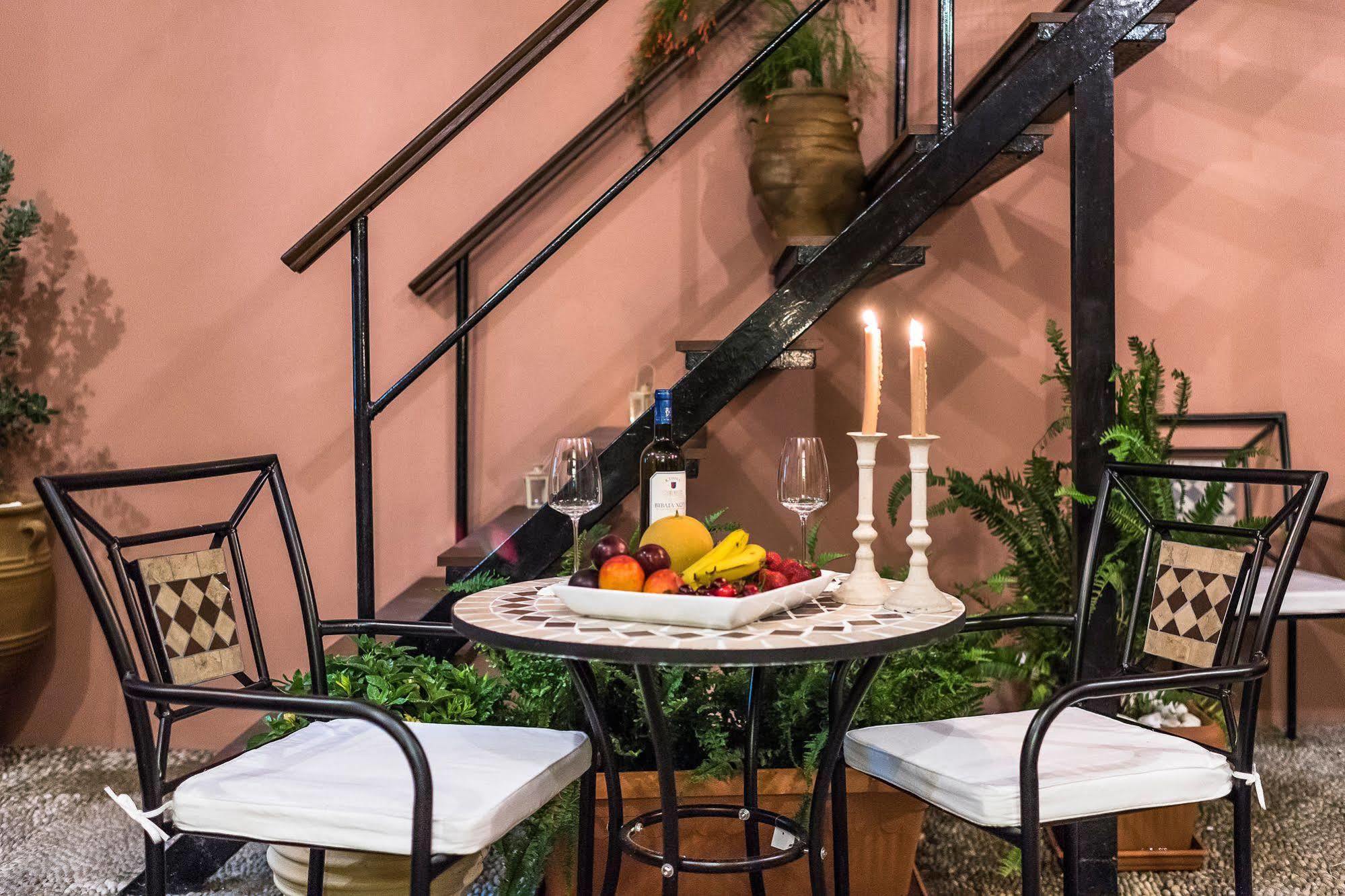 Sperveri Boutique Hotel 4*