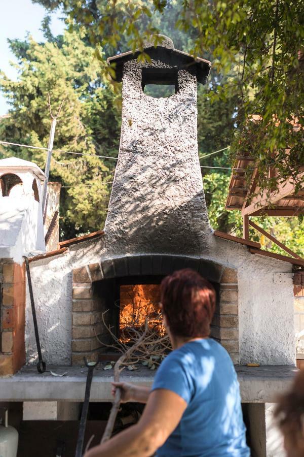Sperveri Boutique Hotel