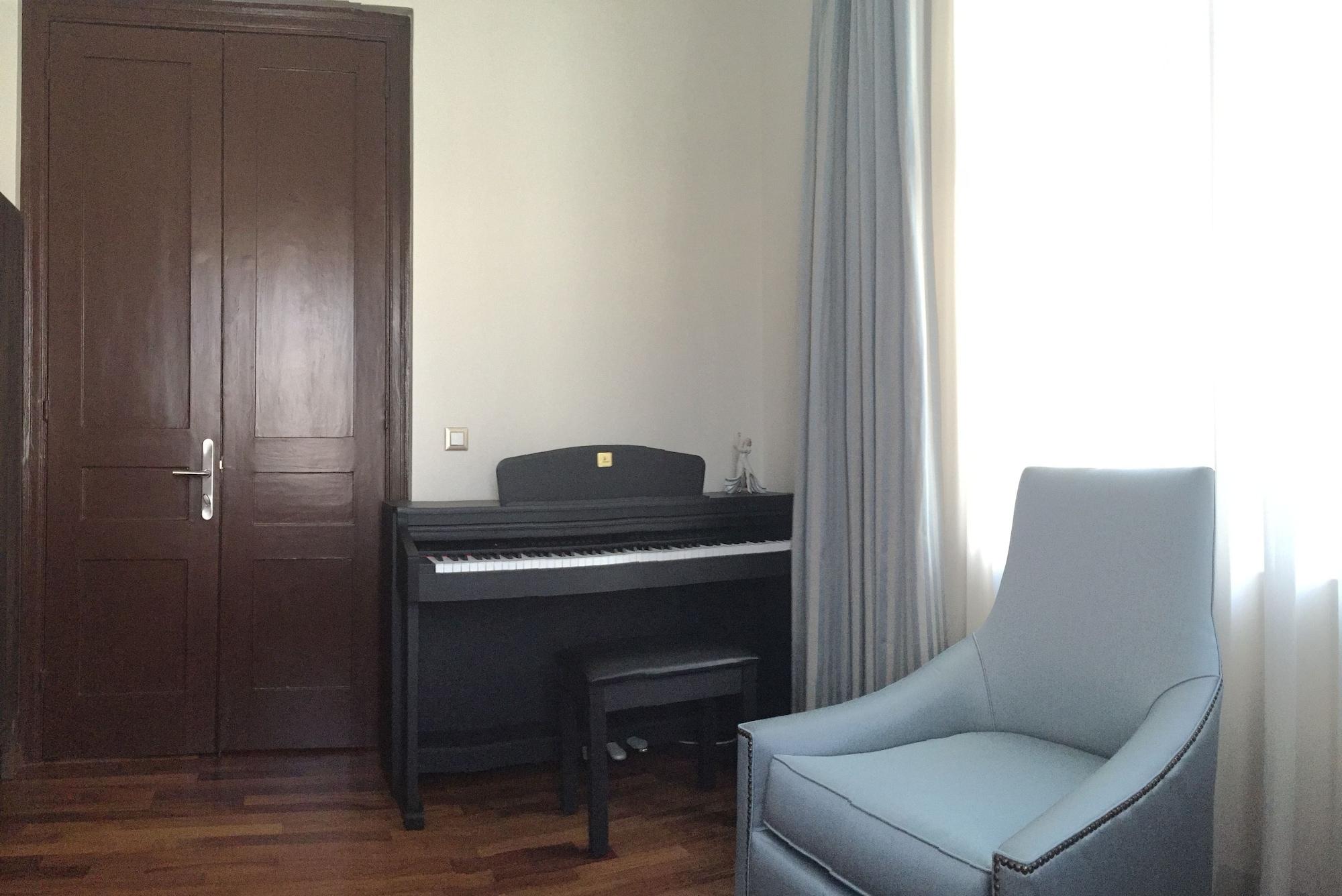 Sperveri Boutique 4* Rhodes City