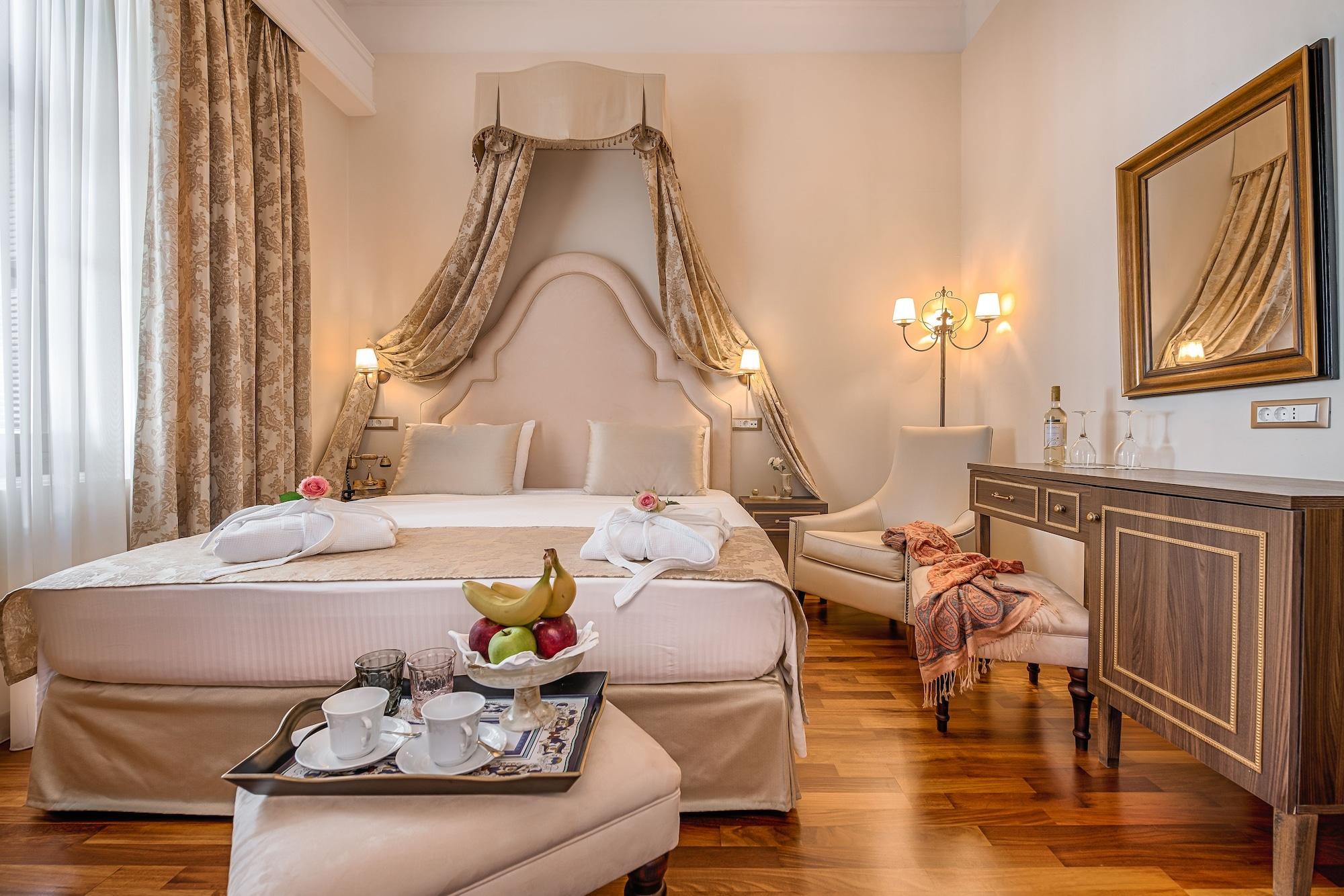 Hotel Sperveri Boutique