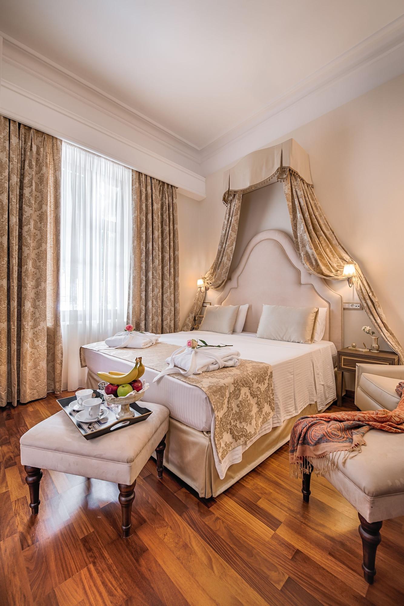Sperveri Boutique