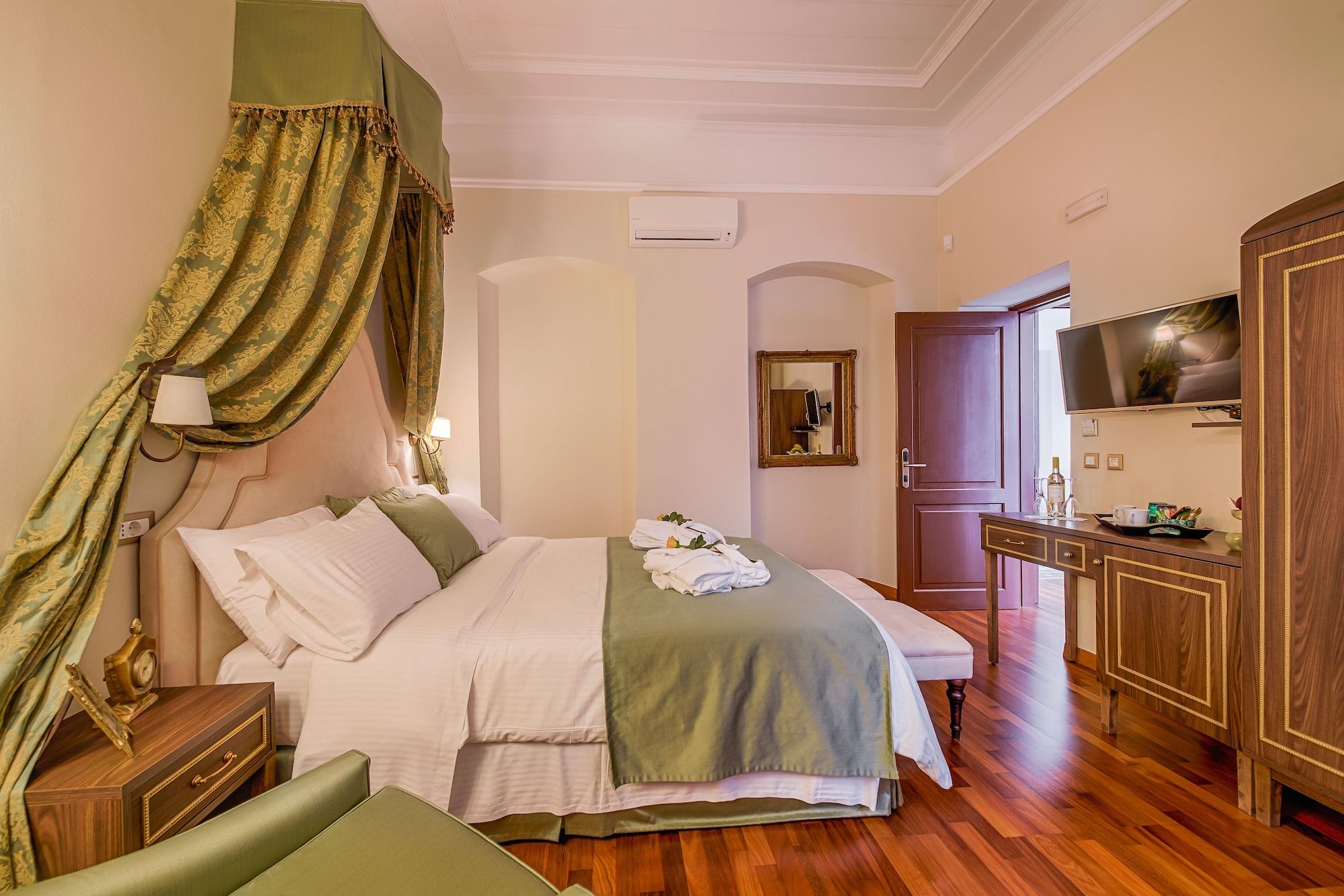 Sperveri Boutique Hotel 4*