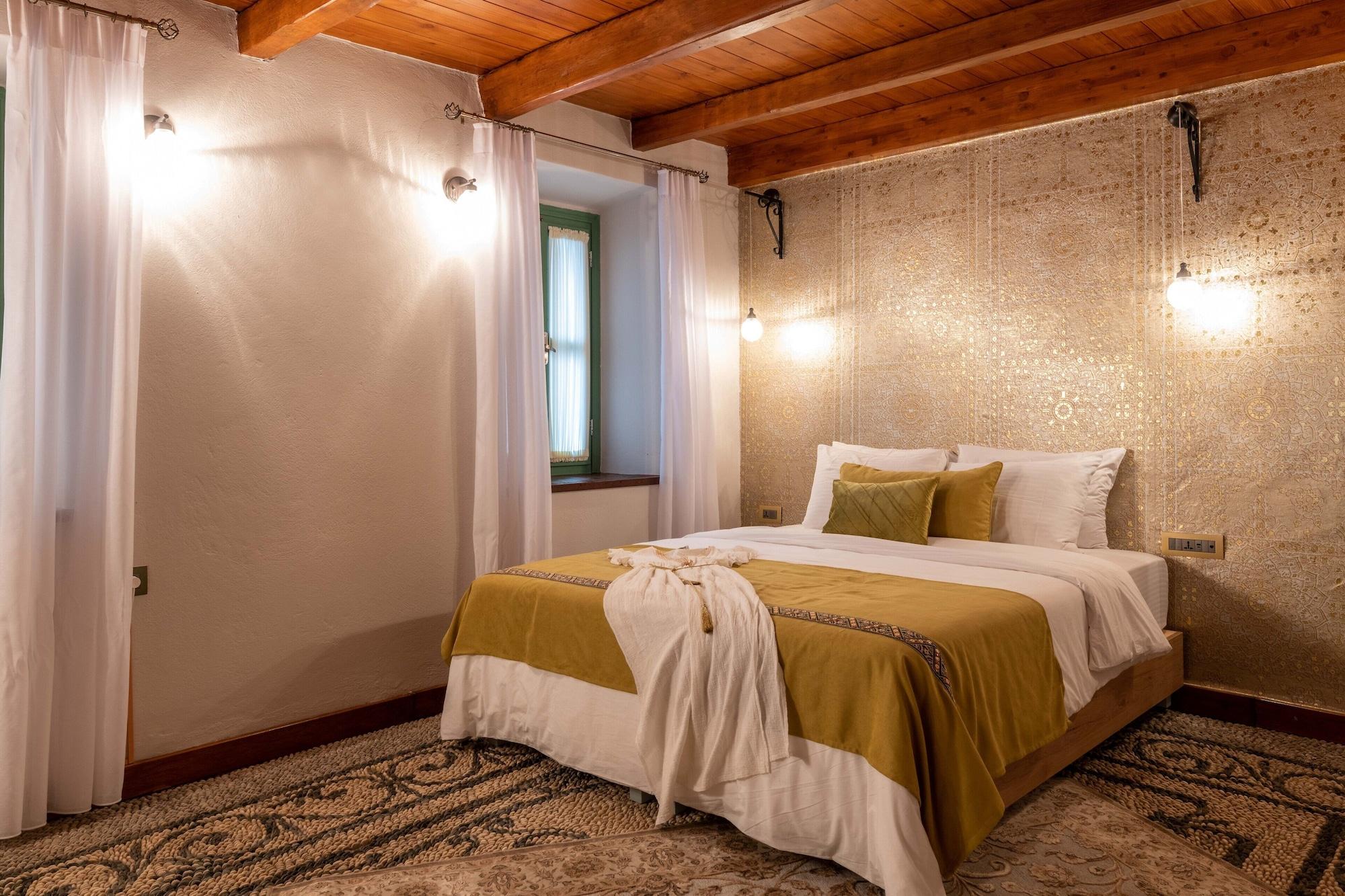 Sperveri Boutique Hotel Rhodes City