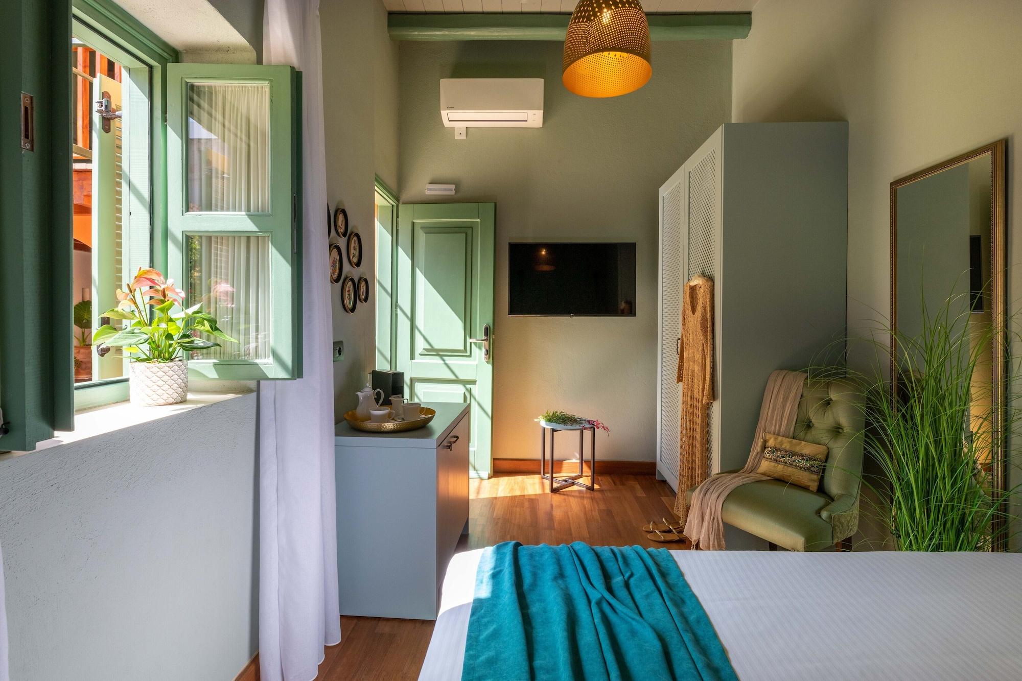 Sperveri Boutique Hotel 4*