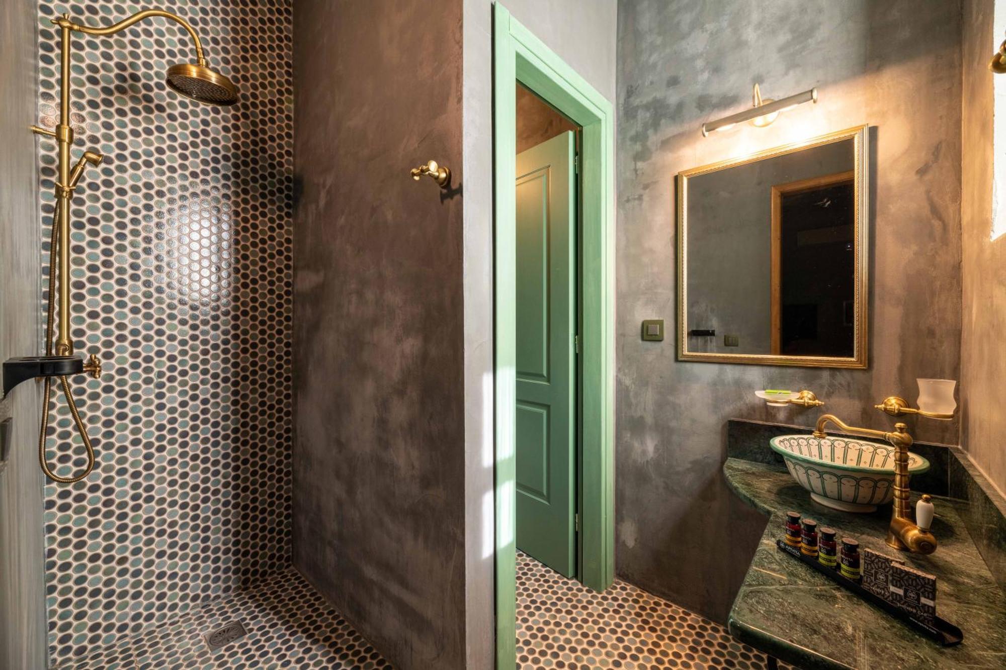 Sperveri Boutique Hotel 4*