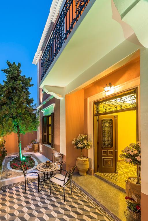 Sperveri Boutique