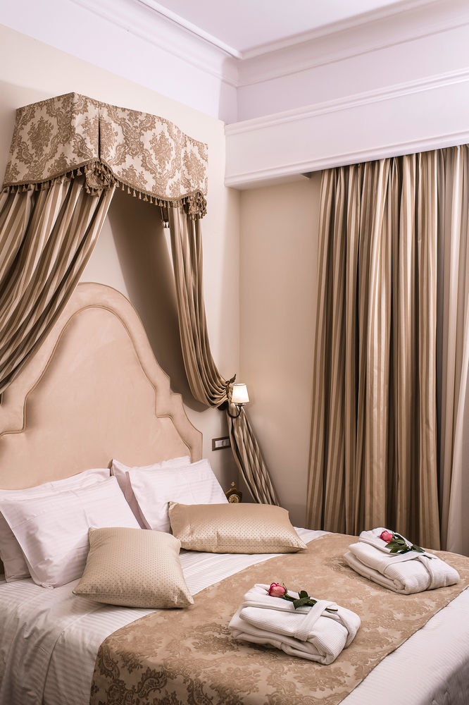 Hotel Sperveri Boutique