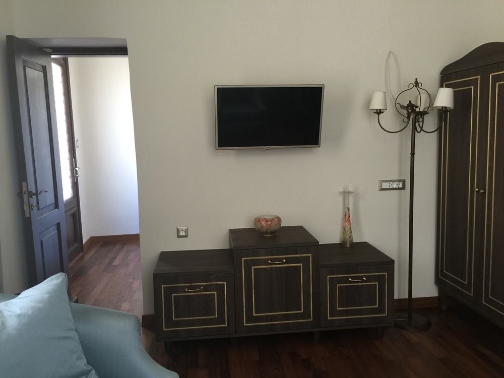 Sperveri Boutique Hotel 4*